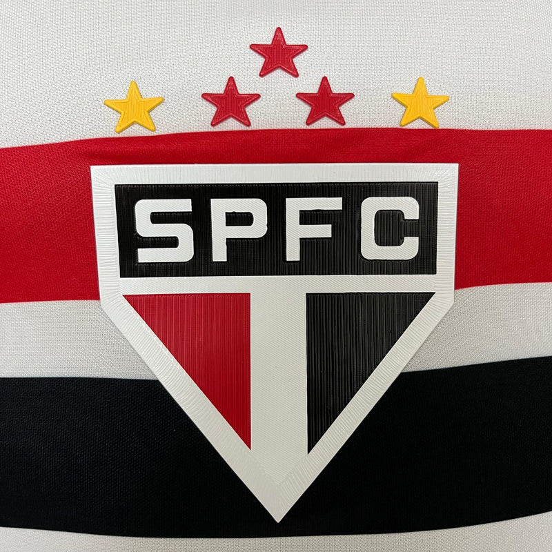 Camisa Player São Paulo 24/25 (Masculino)