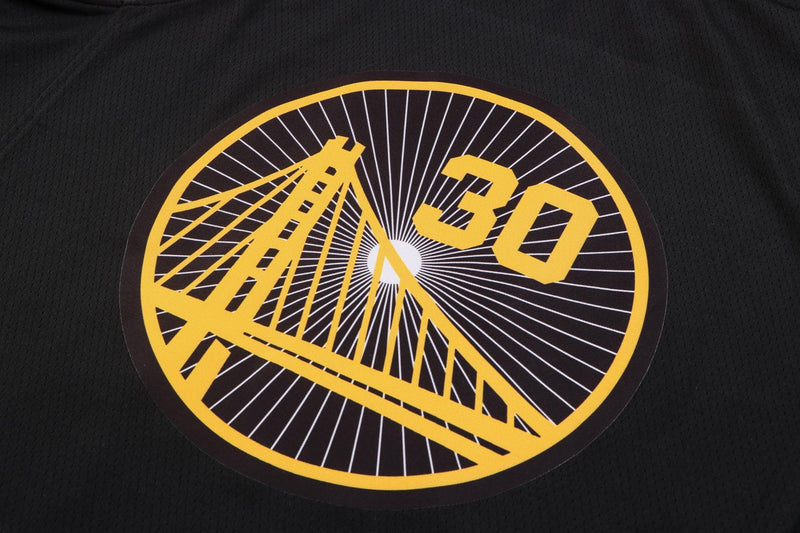 Regata NBA Golden State / Curry