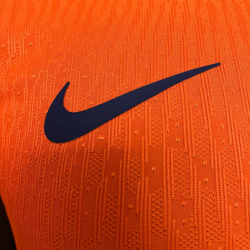 Camisa Player Seleção Holanda 24/25 (Masculino)