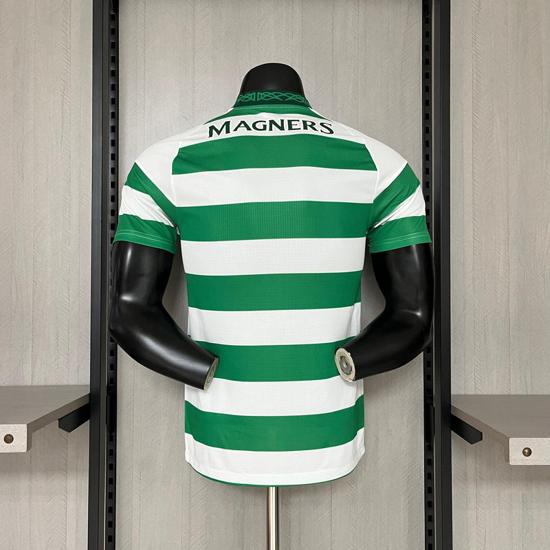 Camisa Player Sporting 24/25 (Masculino)