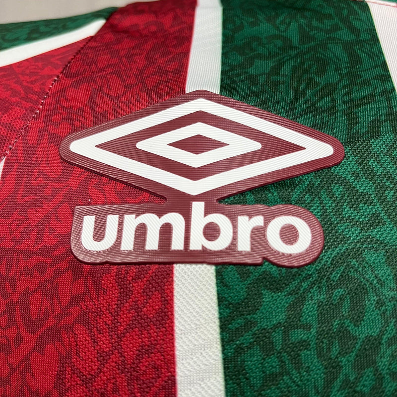 Camisa Player Fluminense 24/25 (Masculino)