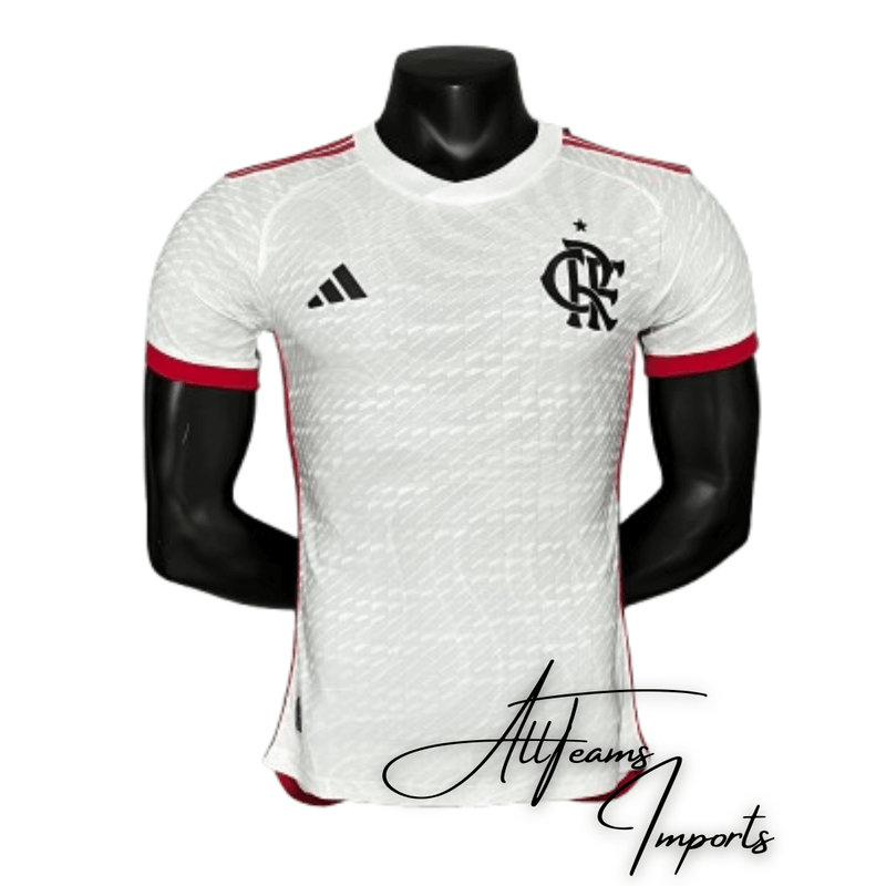 Camisa Player Flamengo  23/24 (Masculino)
