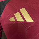 Camisa Player Seleção Bélgica 24/25  (Masculino)
