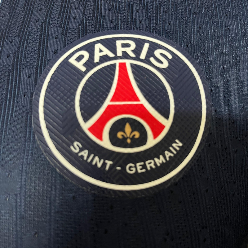 Camisa Player PSG 24/25  (Masculino)