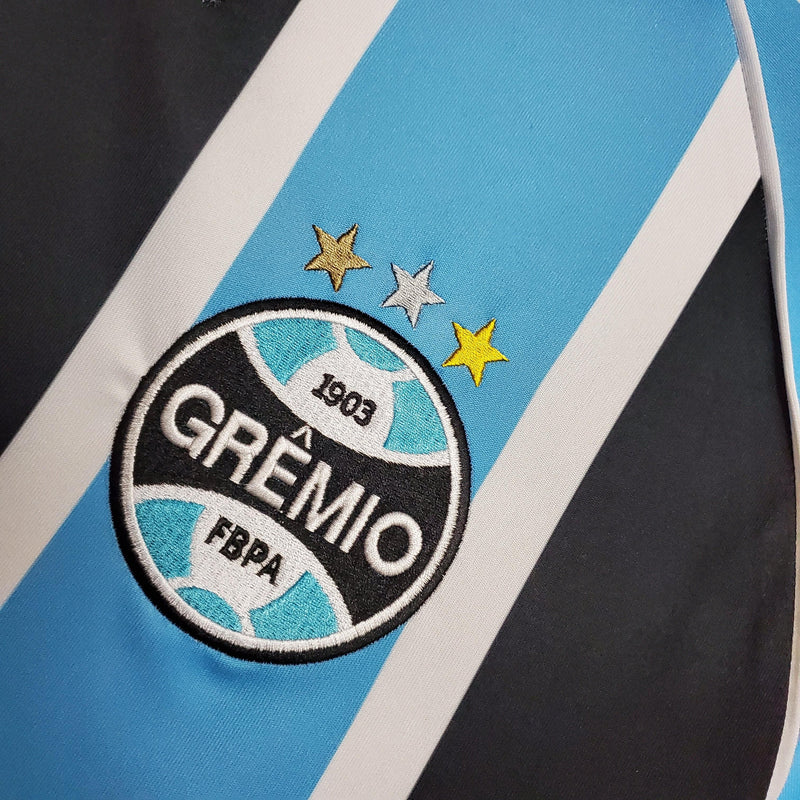 Camisa Retro Grêmio Ano 2000