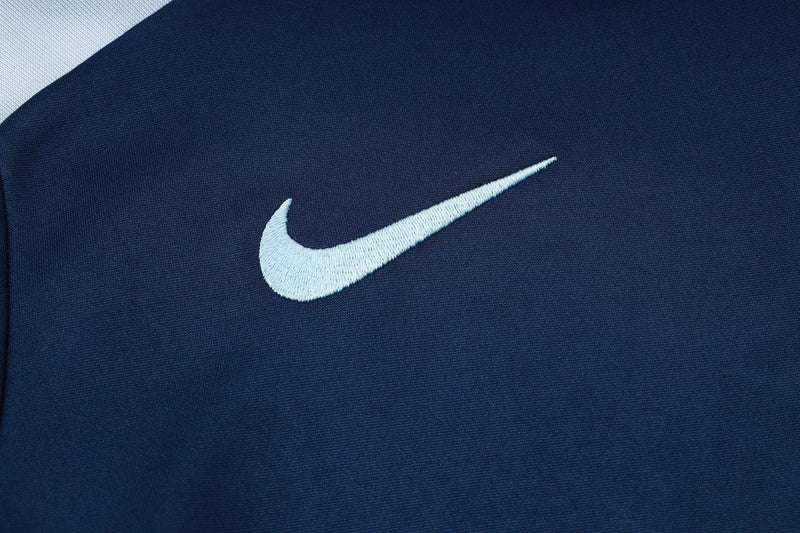 Conjunto Treino Seleção Francesa 24/25