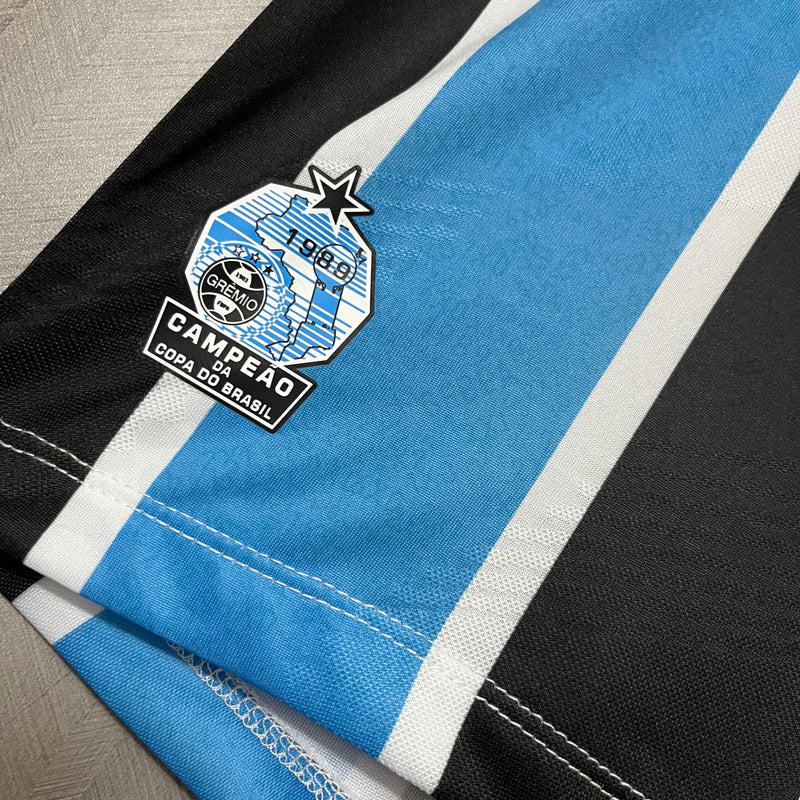 Camisa Grêmio 24/25 (Masculino)