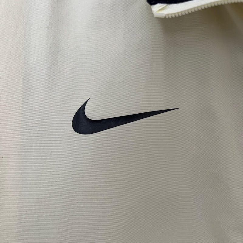 Jaqueta Corta Vento Corinthians 24/25