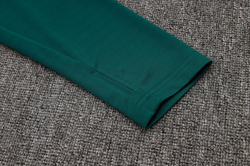 Conjunto Treino Palmeiras 24/25