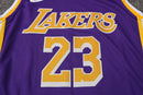 Regata NBA Los Angeles Lakers Statement Edition 2022/23