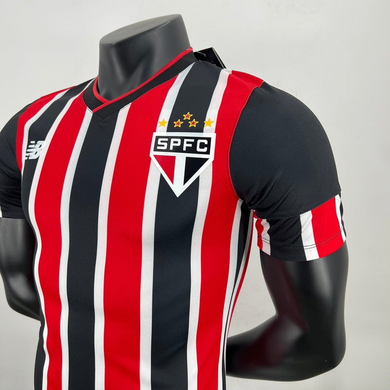 Camisa Player São Paulo II 24/25 (Masculino)