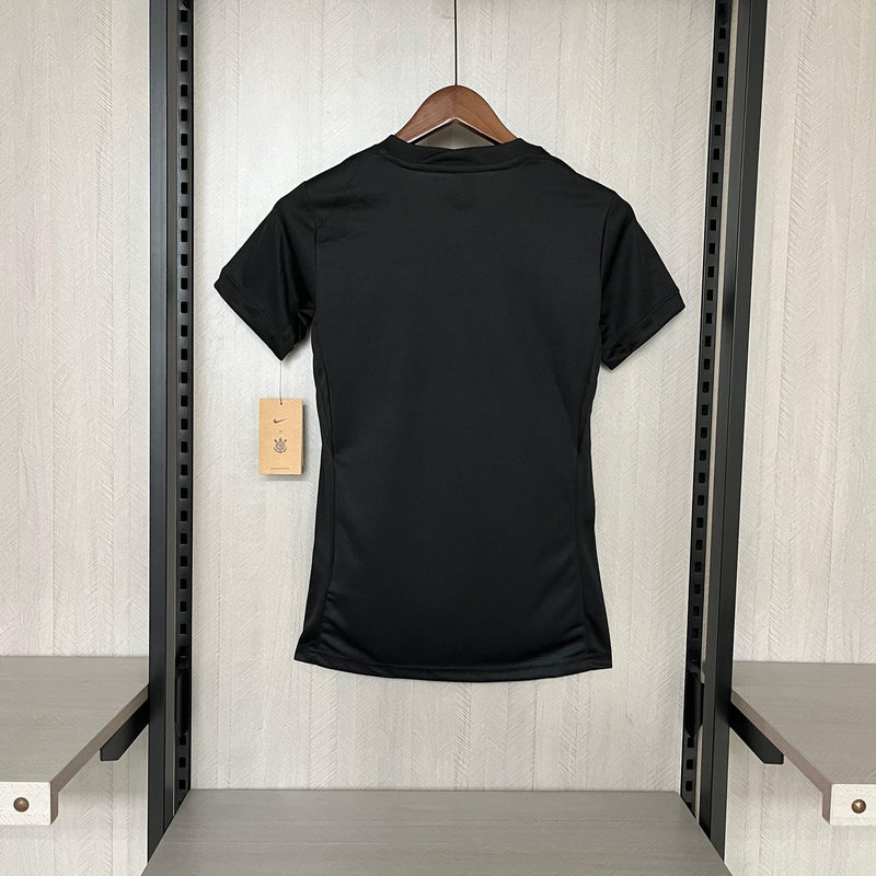 Camisa Corinthians 24/25 (Feminina)