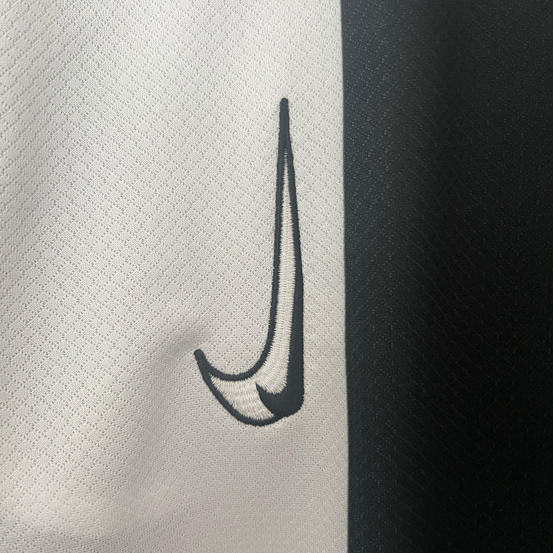 Camisa Treino Corinthians 24/25 (Masculino)