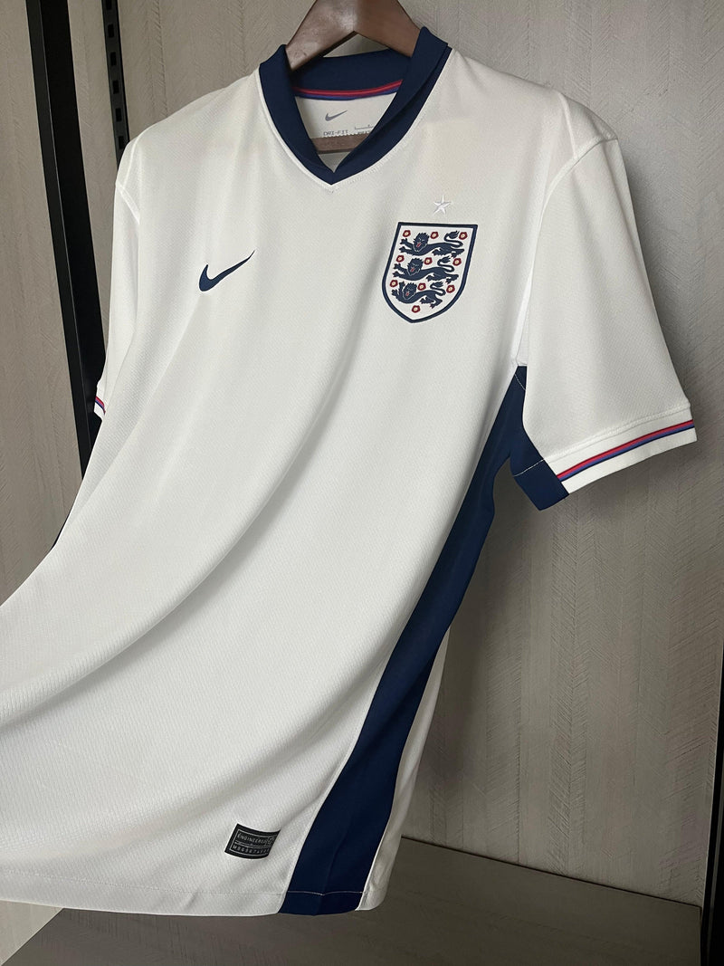 Camisa Seleção Inglesa II 24/25 /(Masculino)