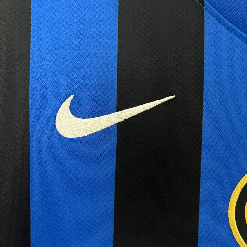 Camisa Inter de Milan 24/25 (Masculino)