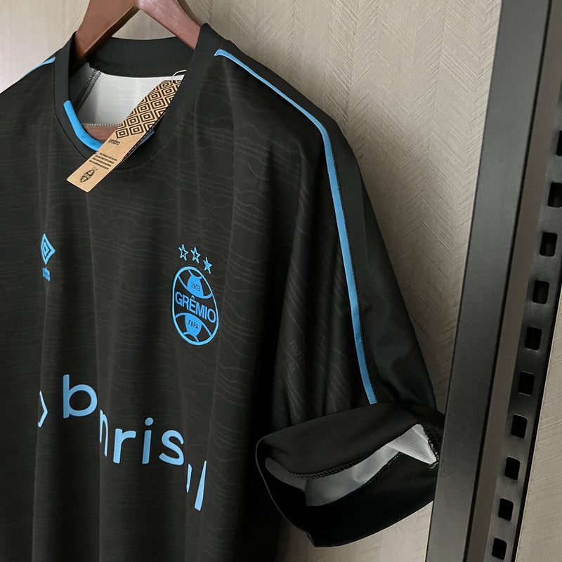 Camisa Grêmio II 23/24 (Masculino)