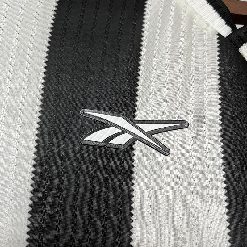 Kit Infantil Botafogo 24/25