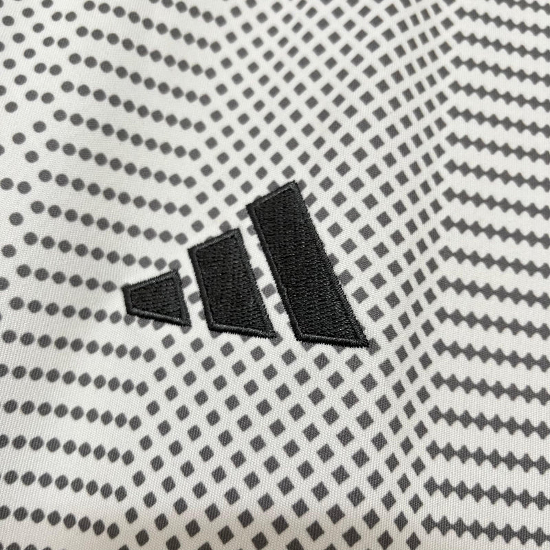 Camisa Atlético Mineiro 24/25 + Pacths Libertadores (Masculino)