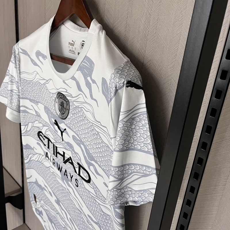 Camisa M. City 24/25 Edição Especial