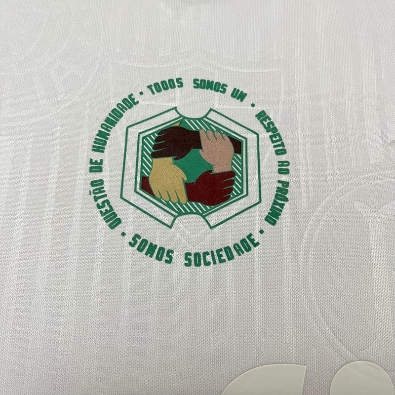 Camisa Palmeiras Edição Especial 24/25 (Masculino)