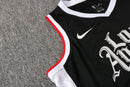 Regata NBA Los Angeles Clippers black