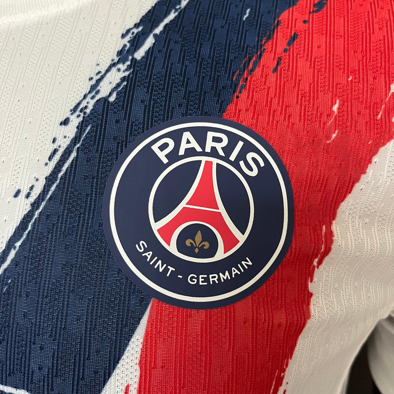 Camisa Player PSG 24/25 (Masculino)