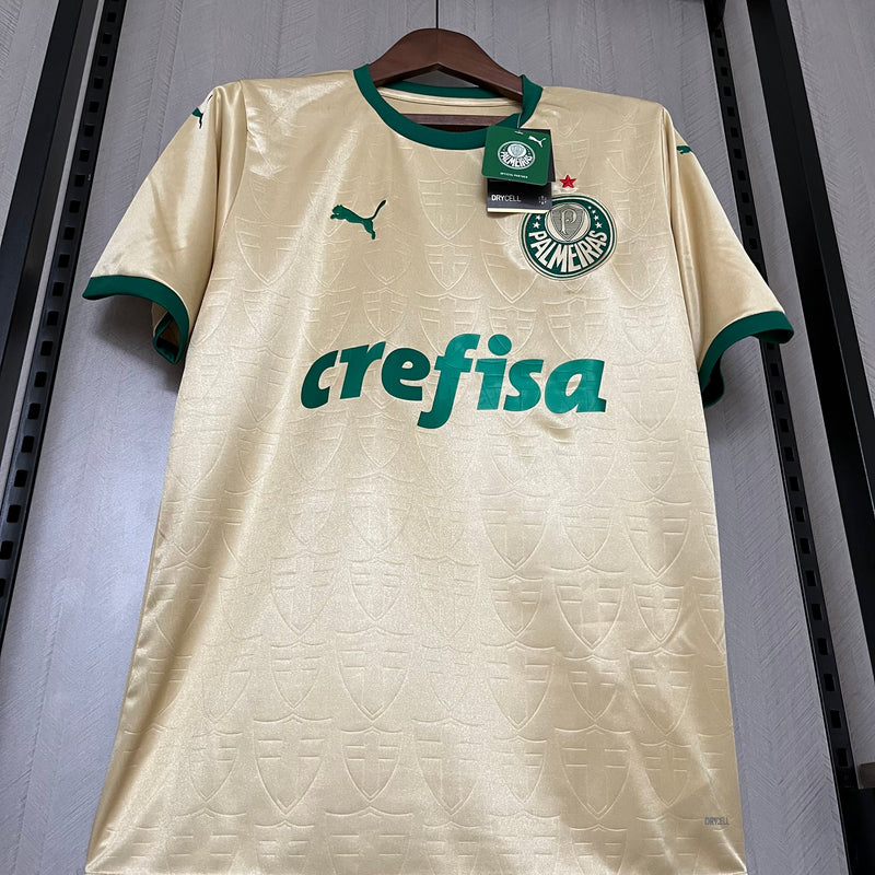 Camisa Palmeiras III 2024/25 Puma (Masculino)