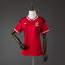 Camisa Feminina Flamengo 26/27 Terceiro Uniforme