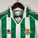 Camisa Retro Real Betis 95/97 Denilson
