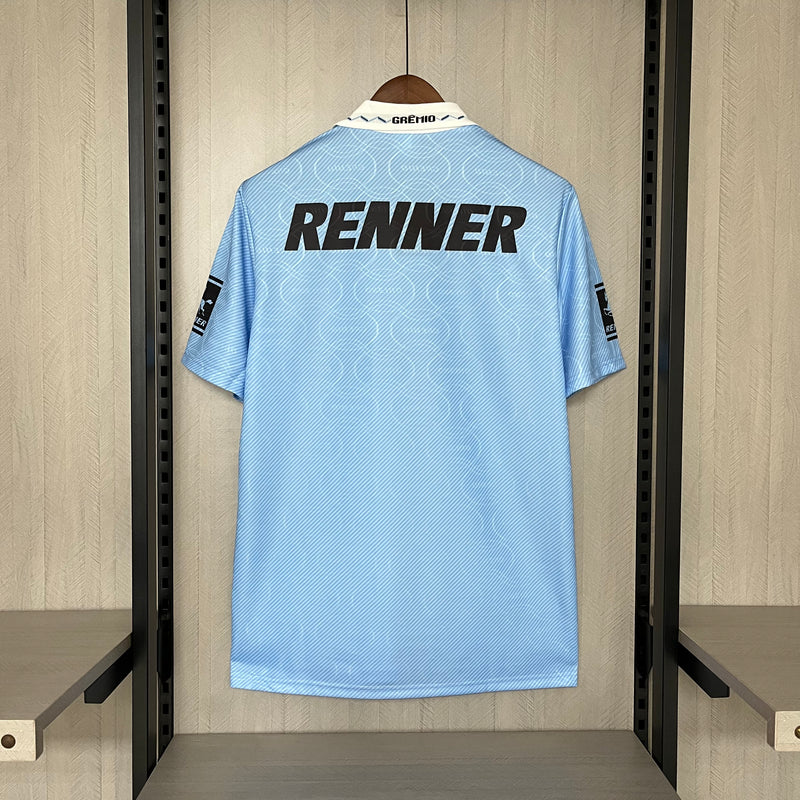 Camisa Grêmio Retro Ano 1995/96