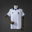 Camisa Real Madrid Originals 26/27 Branca Premium | Allteams Imports