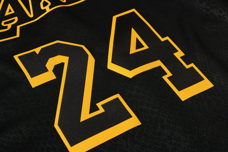 Regata NBA Los Angeles Lakers / Bryant