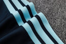 Conjunto de Treino de Inverno Argentina 2026/27 Azul-Marinho e Azul-Celeste