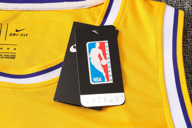 Regata NBA Los Angeles Lakers / Bryant