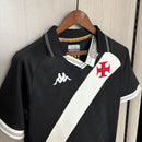 Camisa Torcedor Vasco 25/26 (Masculino)