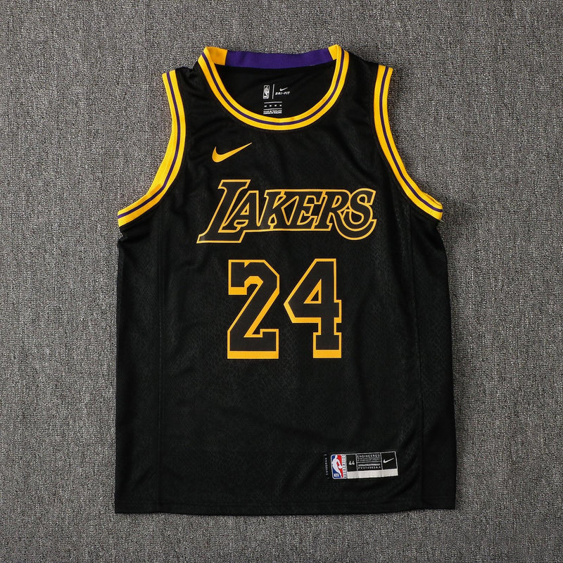 Regata NBA Los Angeles Lakers / Bryant