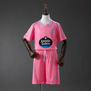 Kit Infantil Celta de Vigo 2026/27 Torcedor - Allteams Imports