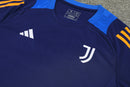 Kit Treino Juventus 2024