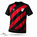 Camisa Athletico Paranaense 2026 Jogo Casa-  Premium Masculino