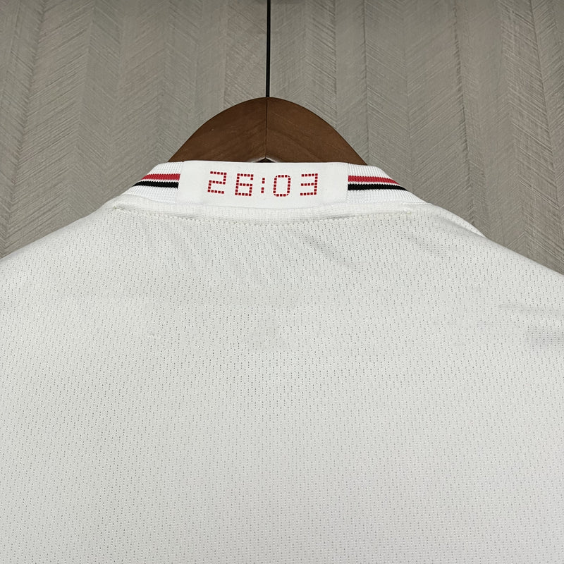 Camisa Torcedor São Paulo 25/26 (Feminina)