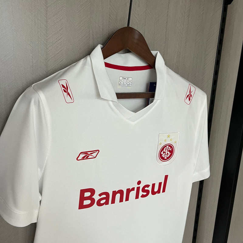 Camisa Retro Internacional 2006 - Mundial ( Poucas Unidades )