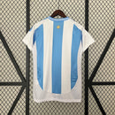 Camisa Seleção Argentina 24/25 (Feminina)