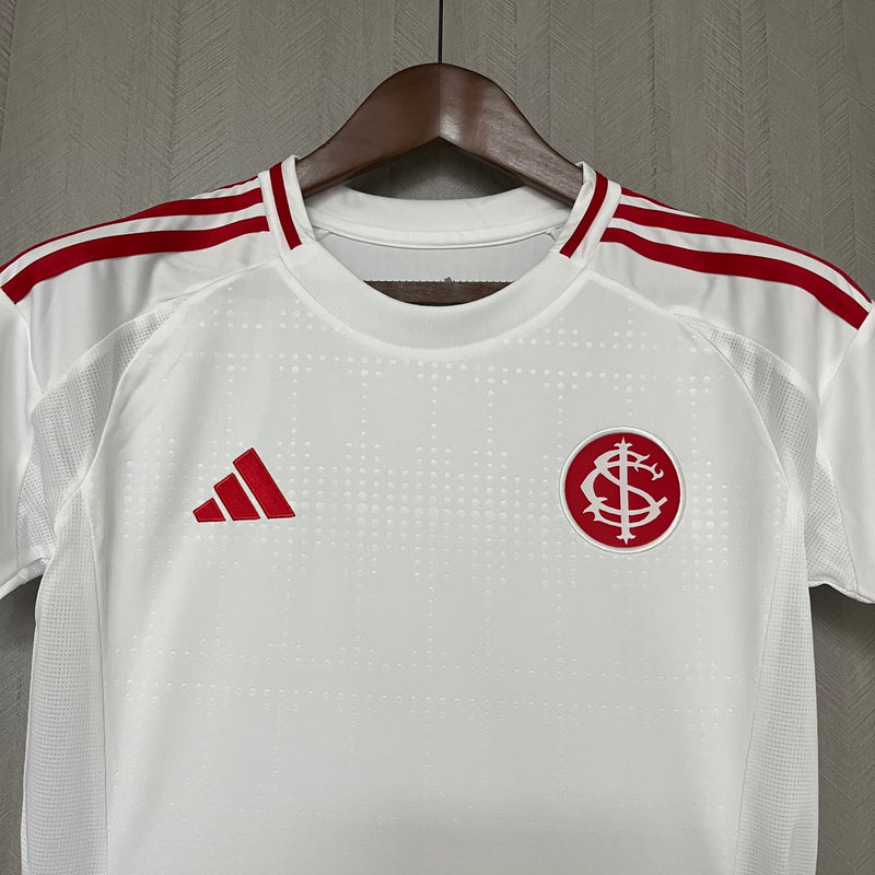 Camisa II Lançamento Internacional  25/26 Feminina