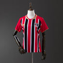 Camisa São Paulo 25/26 (Feminina)  Torcedor - Allteams Imports