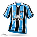 Camisa Retro Grêmio Ano 2000 - Allteams Imports