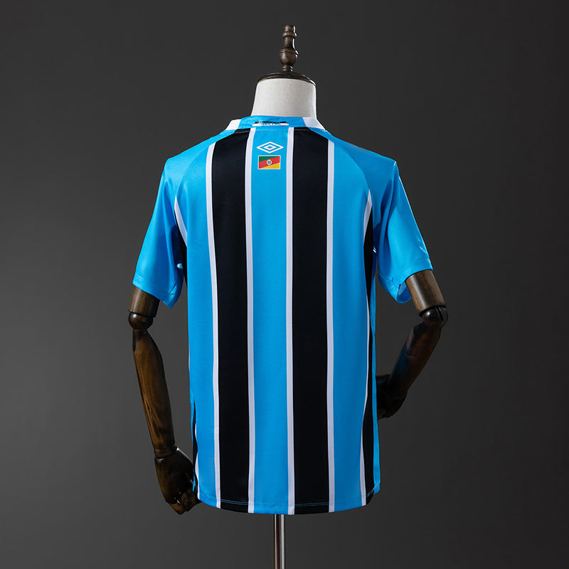 Camisa Grêmio 25/26 - Torcedor Masculino - Allteams Imports