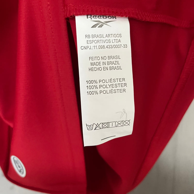 Camisa Retro Internacional Ano 2006 ( Poucas Unidades )