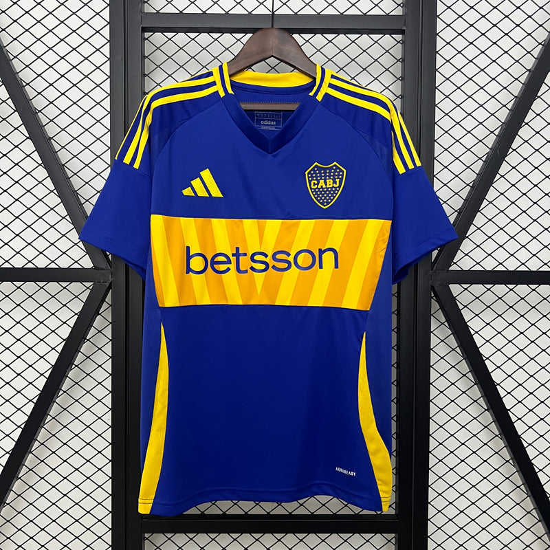 Camisa Boca Juniors 25/26 (Masculino)
