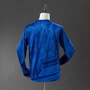 Camisa Chelsea Manga Longa 25/26 Torcedor - Allteams Imports