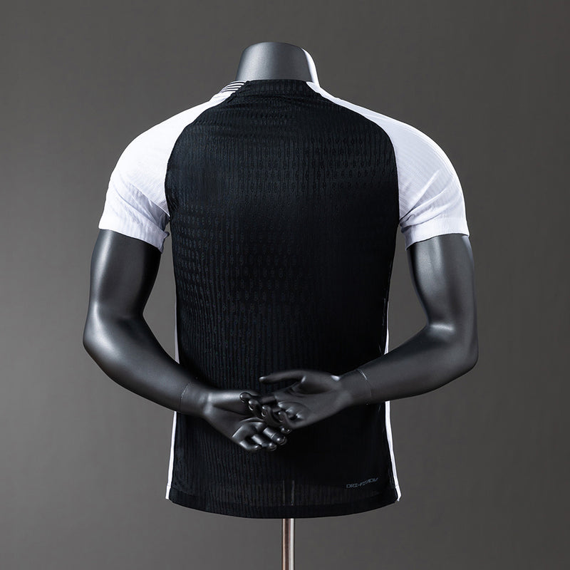 Camisa II Corinthians Jogador Autentic 25/26 (Masculino) - Allteams Imports